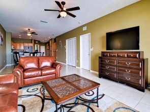 Island Key Condos 302