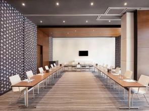 Hyatt Place Dubai Wasl District