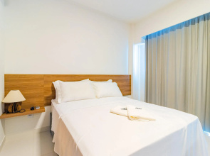 Mana Beach #A316 - Quadrúplo por Carpediem