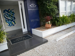 Hotel Tennessee Flat Ltda