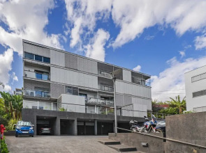 Near the Funchal Centre - Barreiros II