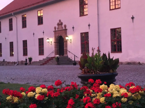Sundbyholms Slott