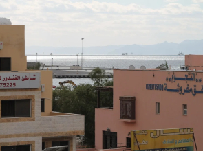 Relax House studio apartment