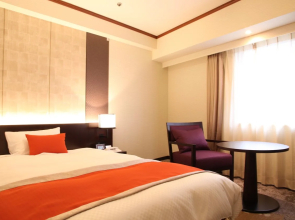Morioka Grand Hotel Annex