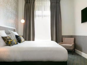 Hotel Continental - Reims