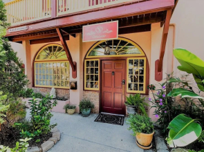 Casa De Solana Bed & Breakfast