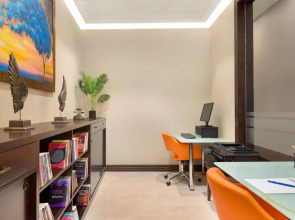 Days Hotel by Wyndham Istanbul Maltepe