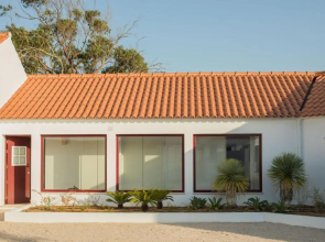 Monte da Bemposta Cottage
