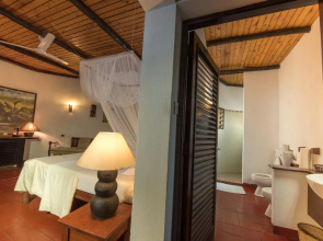 Baobab Sea Lodge