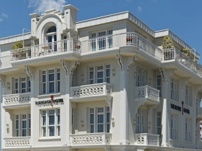 The House Hotel Bosphorus