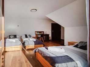 Apartamenty Majerczyk