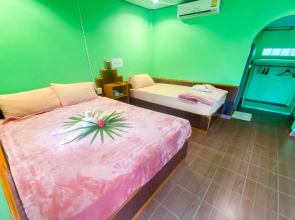 Koh Kood Far East Resort