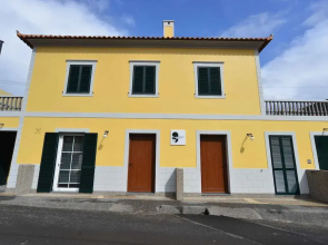 Casas do Baleeiro - Whaler’s Houses