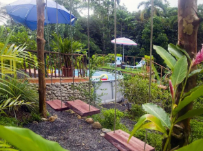 Casa Vacacional el Cacao