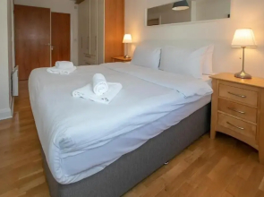 Parnell Corner Apartments