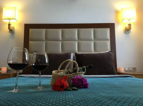 Yildiz Hotel