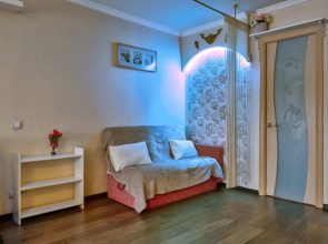 Apartamenty na prospekte Obvodnyj kanal 36