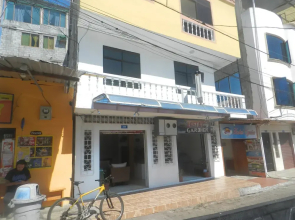 Hotel Gardner