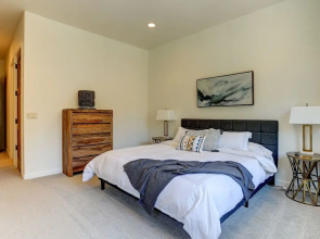 Outback 3 Bedroom Townhouse by RedAwning