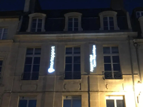 Smart Appart Caen République