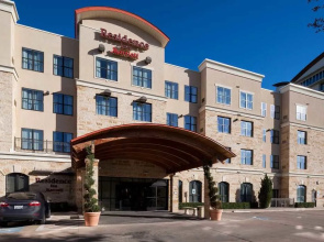 Residence Inn Fort Worth Cultural District