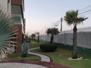 VG FUN PRAIA ao lado do hotel Vila Galé, apto 2