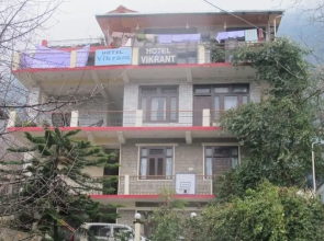 Hotel Vikrant