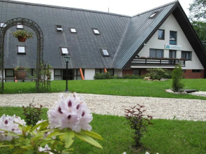 Wellness HOTEL HARRACHOVKA