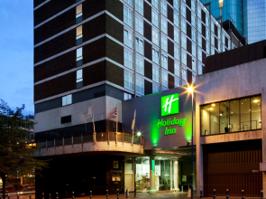 Holiday Inn Birmingham City Centre by IHG