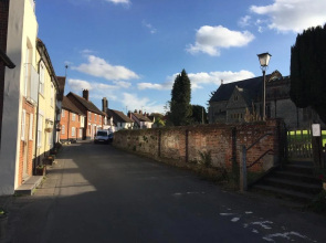 Bayley Street Bed and Breakfast