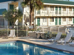 Masters Inn Seffner
