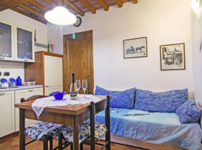 House Aida Massarosa