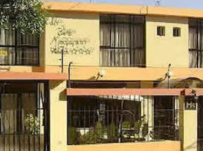 La Fuente Arequipena