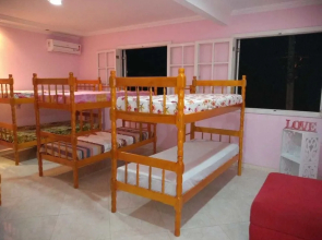 Deboistas Buzios Hostel