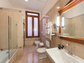 All’Angelo Art Hotel