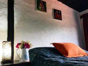 Estancia De La Campiña