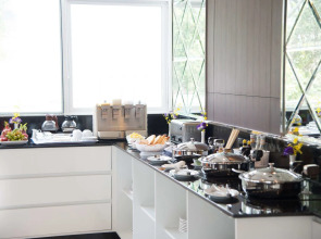 Empress Hotel HoChiMinh City