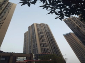 The Journey Apartment Guangzhou（Canton Fair branch）