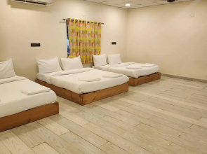 Sapphero Jungle Vista Resort - Sasan Gir