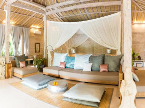 Luxury 2 Br Villa Mana Sari, Ubud