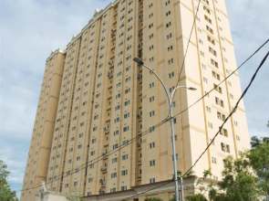 Apartment Queen Victoria Batam