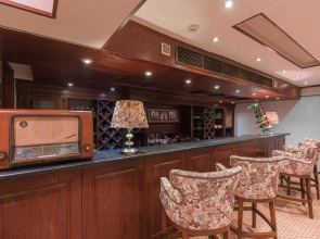 Gravity Hotel & Aqua Park Hurghada  Families and Couples Only