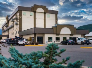 Quality Inn Sunshine Suites
