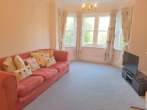 Woodstock Road Apartments (Peymans)