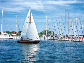 Strandhaus Juli - D 121.001