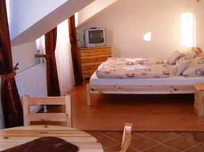 Bocskai Termàlfürdő Apartmanjai
