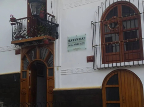 Hatuchay Inka Apart Hotel