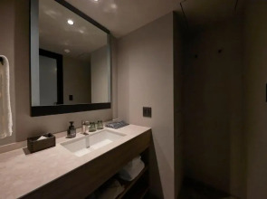 Отель Nohga Hotel Kiyomizu Kyoto