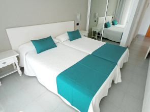 BLUESEA Lagos de Cesar