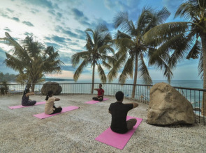 The Tiing Tejakula Villas